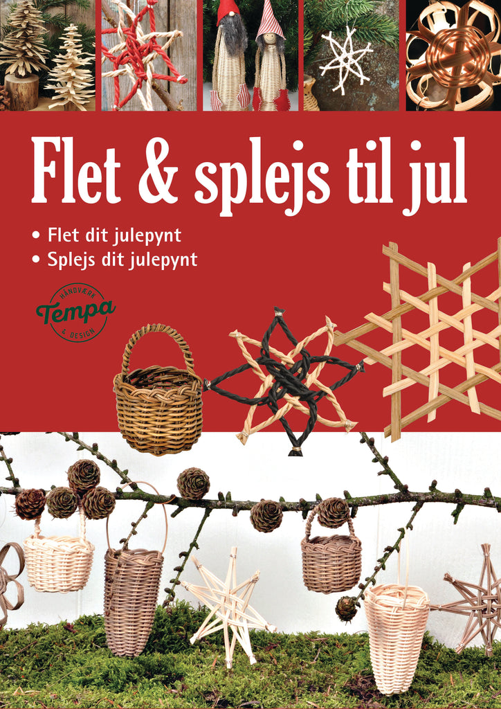Gratis temamagasin "Flet og Splejs til Jul"