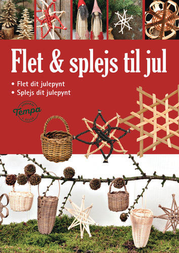 Gratis temamagasin "Flet og Splejs til Jul"