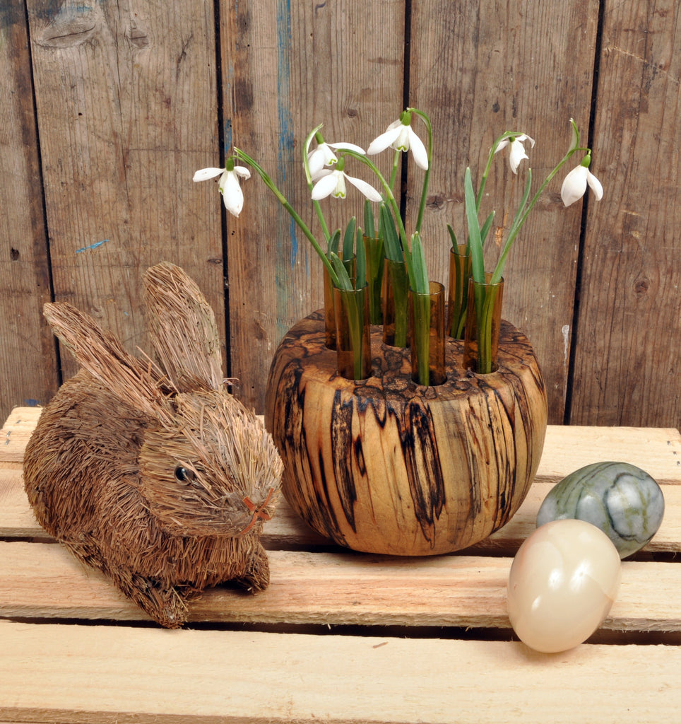 Forårsblomstervase eller blyantsholder