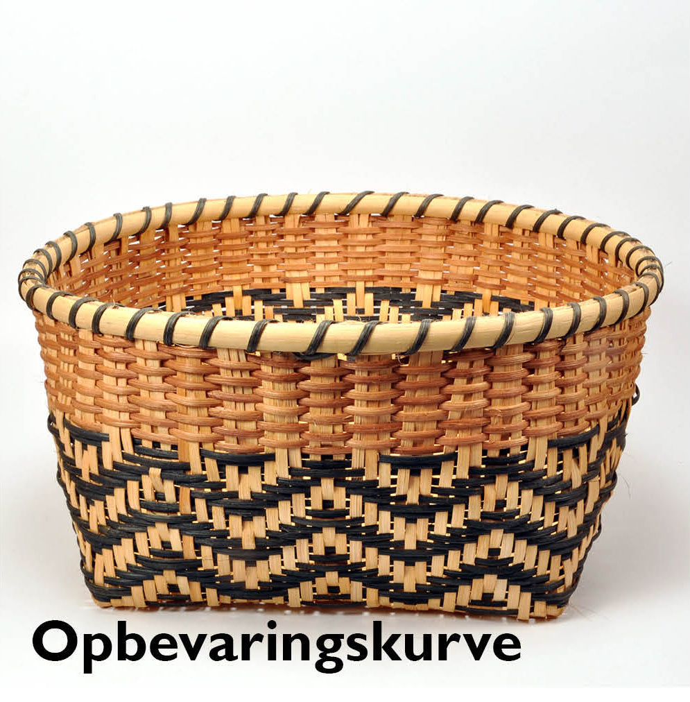 Opbevaringskurve