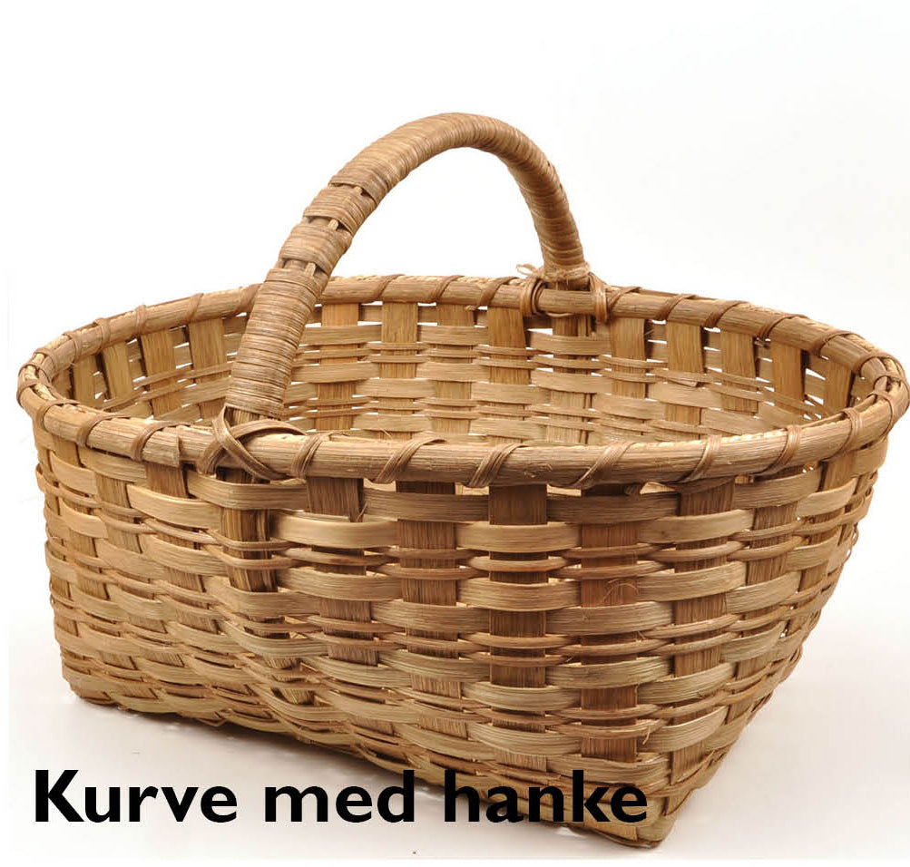 Kurve med hanke