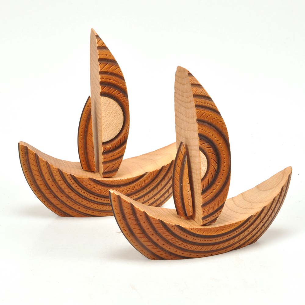 Træfigurer