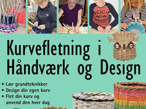 Gratis magasin om kurvefletning i skolen